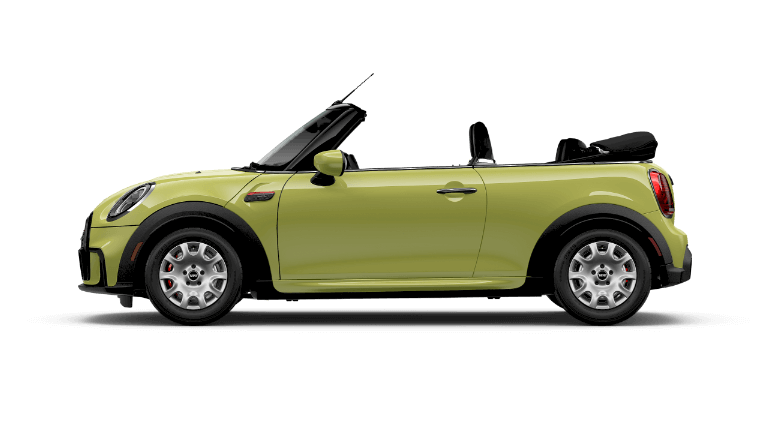 2024 MINI Convertible