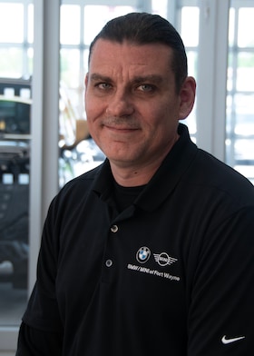 Staff member JEFFREY SOMMER from 7bd3994e79ec