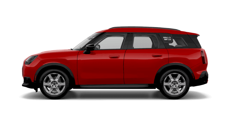 2025 MINI Countryman