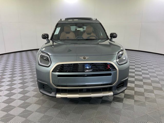 2026 Mini Countryman S ALL4 photo 2