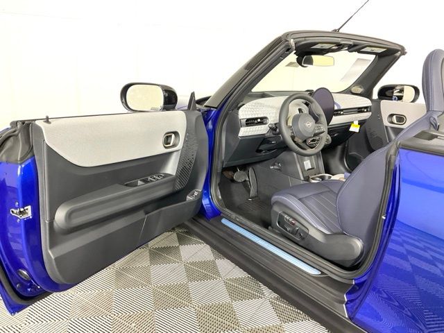 2026 MINI Convertible S - Photo 34