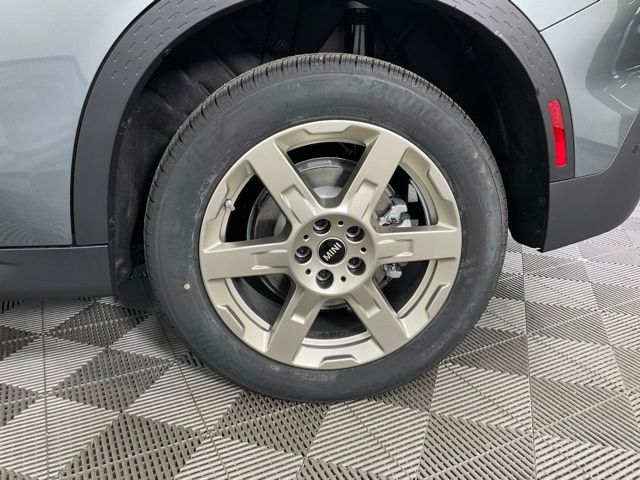 2026 MINI Countryman S - Photo 39