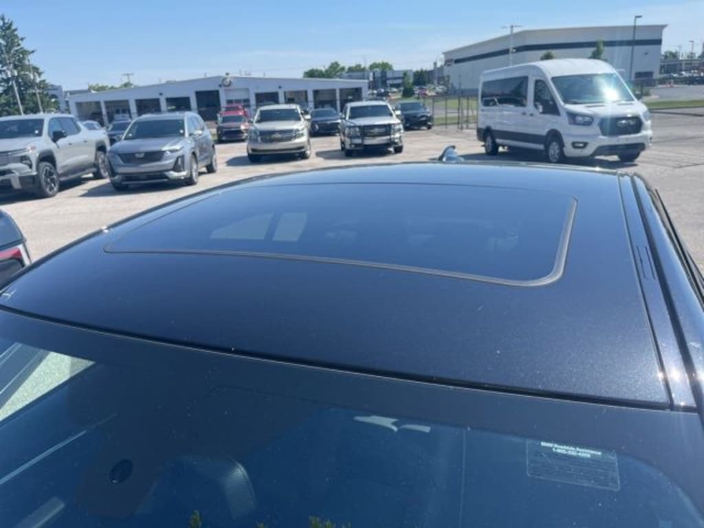 Used 2018 BMW 340i xDrive Sedan