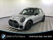  MINI 4 Door