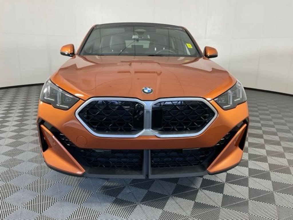 Used 2024 BMW X2 xDrive28i SUV