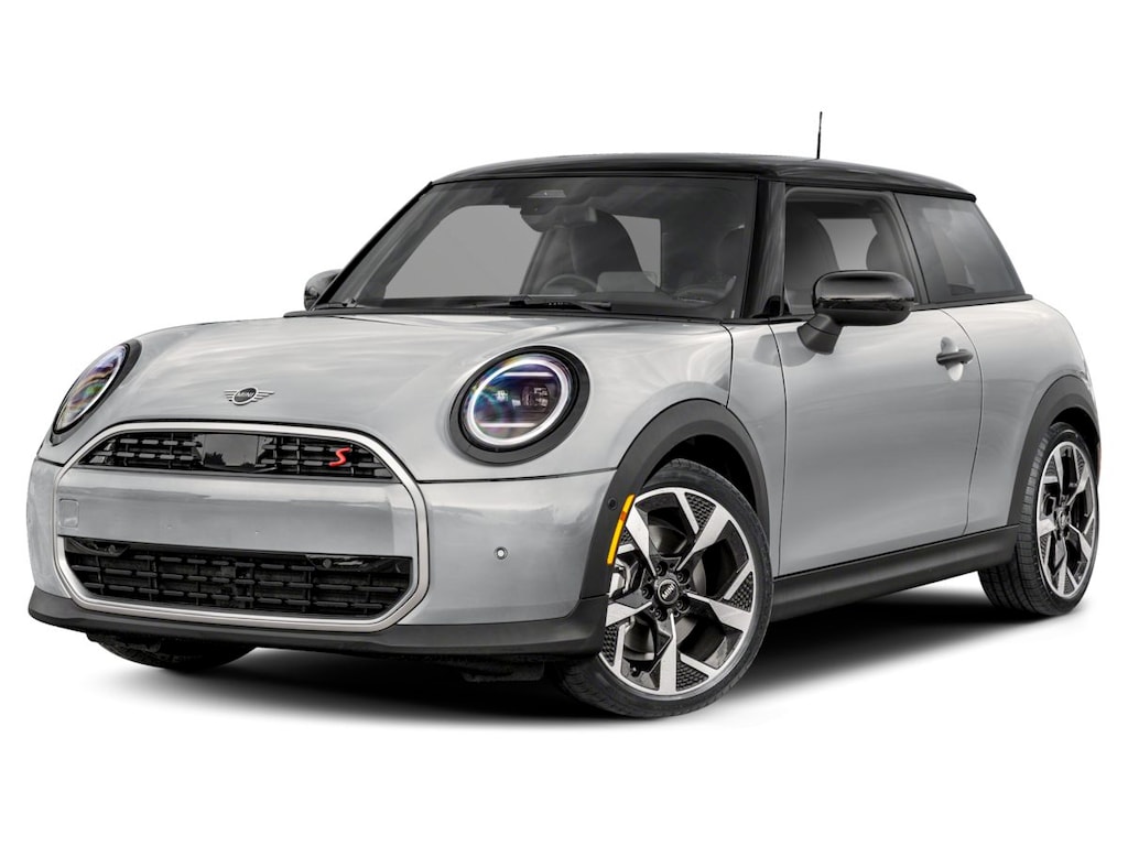New 2026 MINI Countryman Signature Plus Hatchback