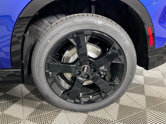 2026 MINI Countryman S - Photo 39
