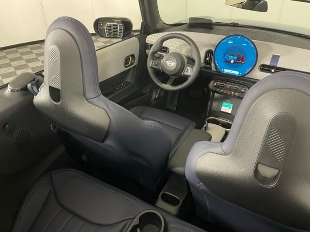 2026 MINI Convertible S - Photo 39