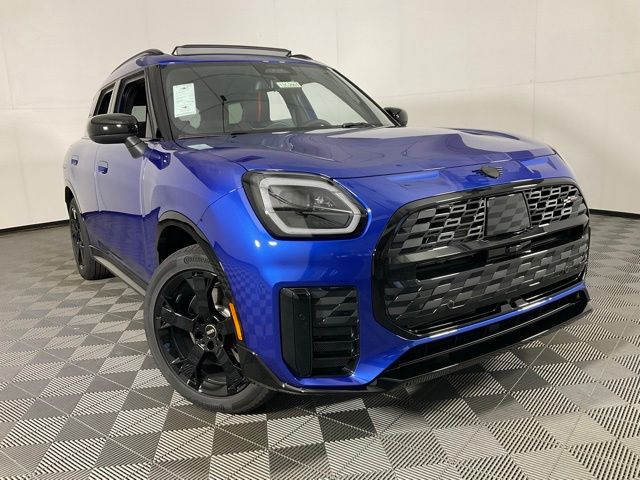 2026 MINI Countryman S - Photo 42