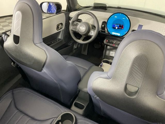 2026 MINI Convertible S - Photo 41