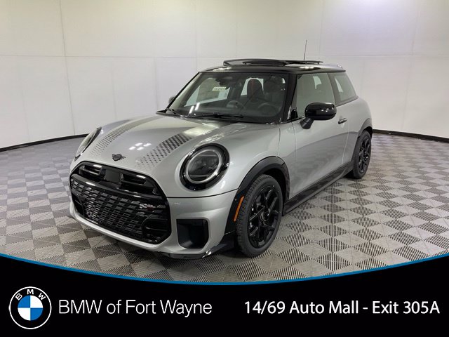 2026 MINI Hardtop 2 Door S