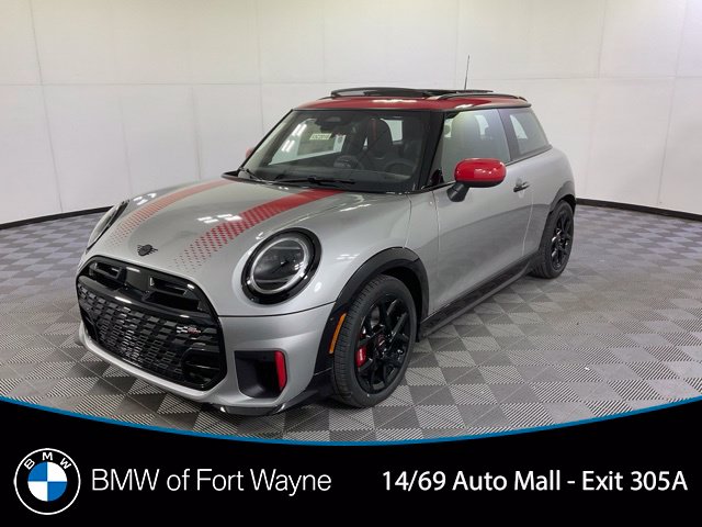 2026 MINI Hardtop 2 Door John Cooper Works