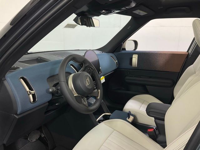 2026 MINI Countryman S - Photo 23