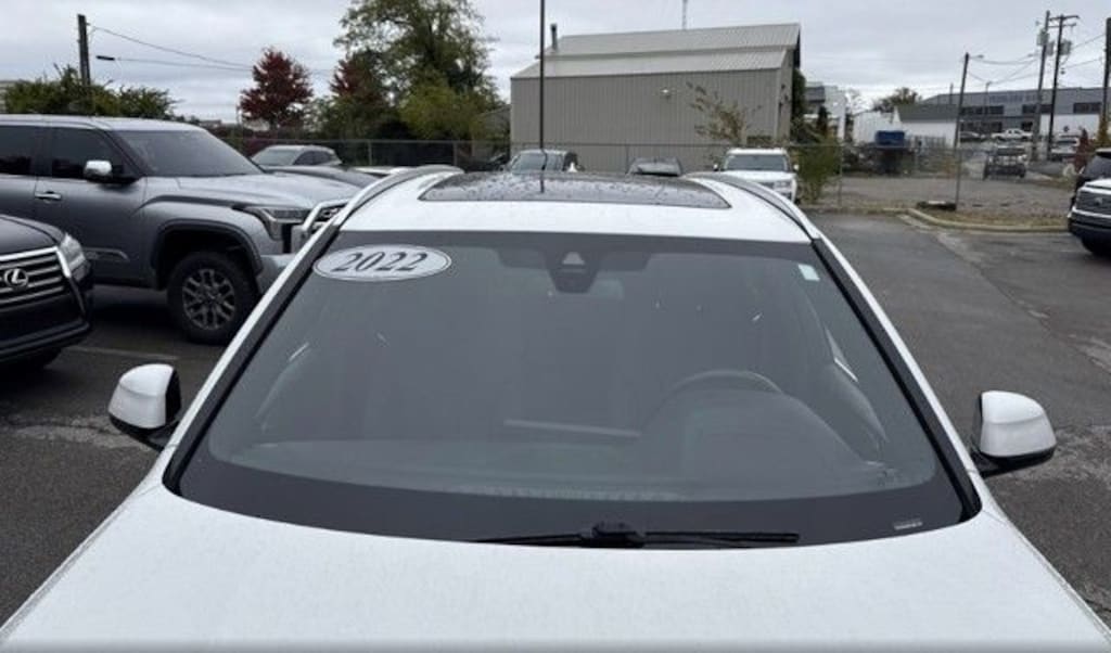 Used 2022 BMW X5 xDrive40i SUV