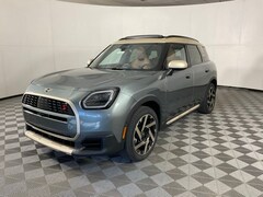 2026 MINI Countryman Iconic SUV