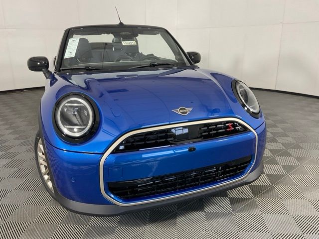 2026 MINI Convertible S - Photo 14