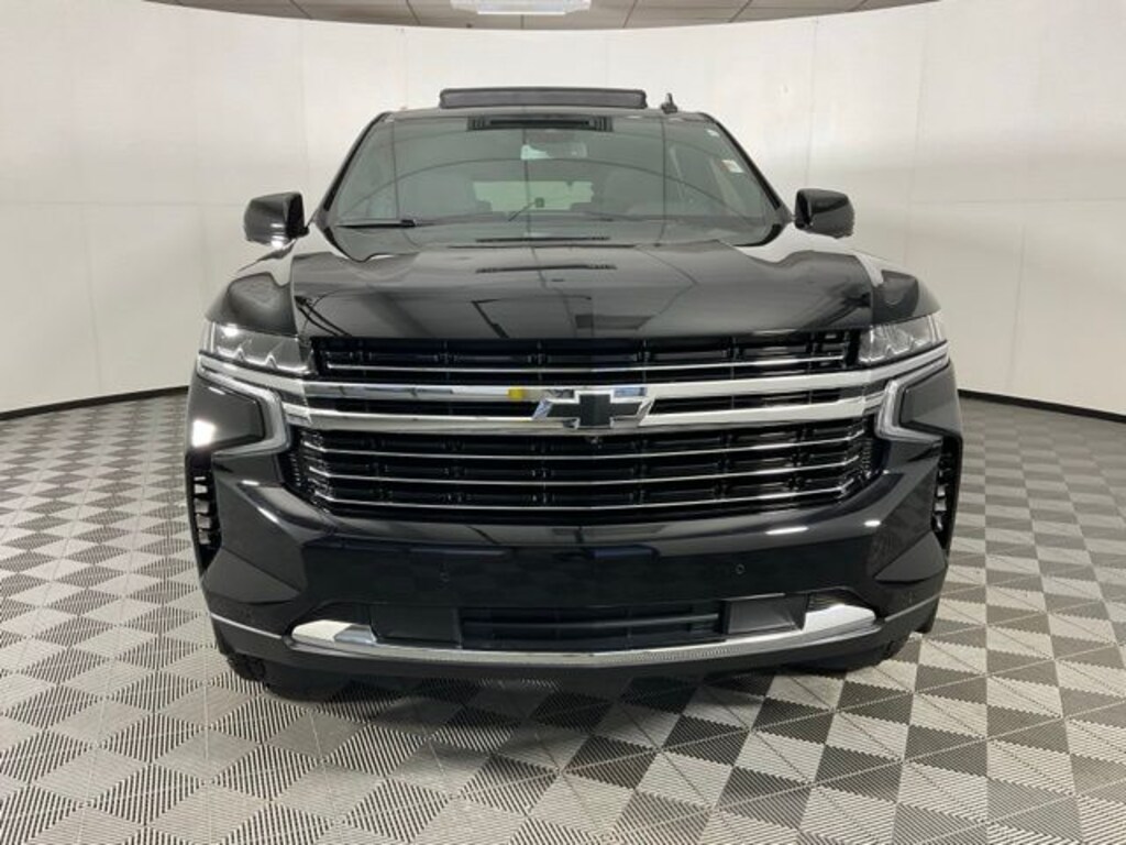 Used 2024 Chevrolet Tahoe LT SUV
