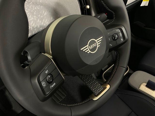 2026 MINI Convertible S - Photo 26