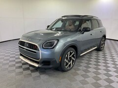 2026 MINI Countryman Iconic SUV