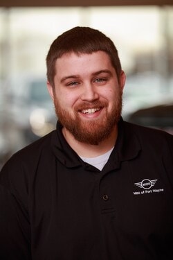 Staff member DEVON WATERMAN from 7bd3994e79ec