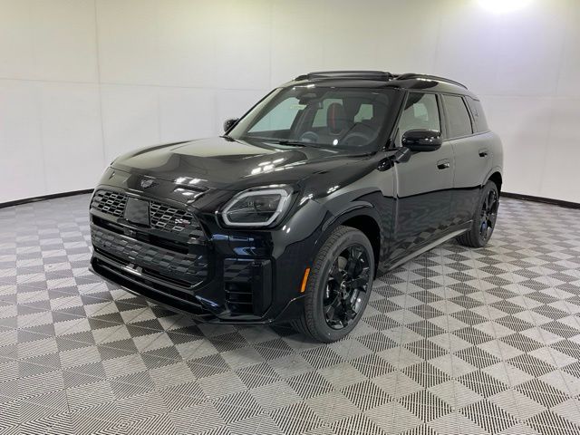 2027 MINI Countryman's photo