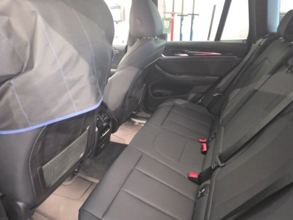 Used 2020 BMW X3 xDrive30i SUV