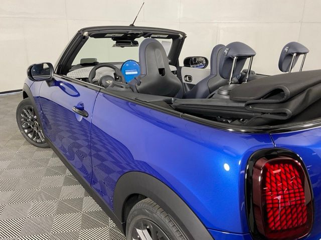 2026 MINI Convertible S - Photo 48