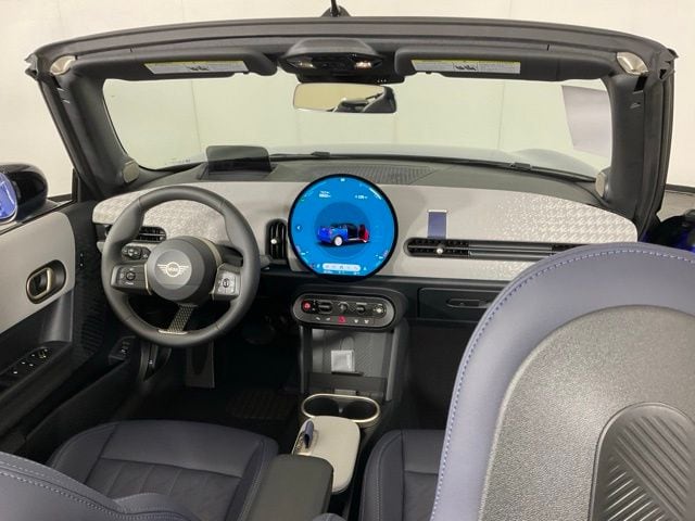 2026 MINI Convertible S - Photo 22