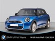  MINI 2 Door
