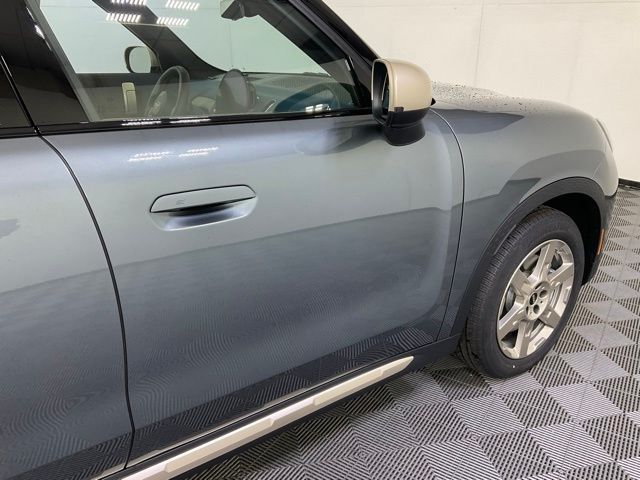 2026 MINI Countryman S - Photo 7