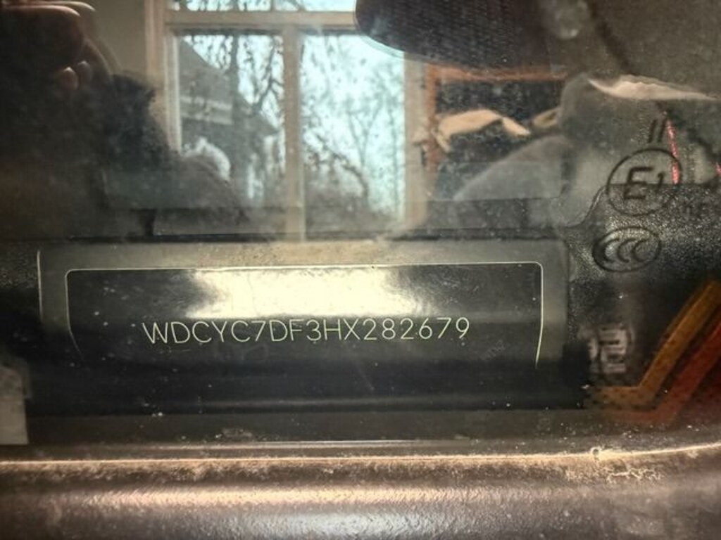 Used 2017 Mercedes-Benz AMG G 63 4MATIC SUV