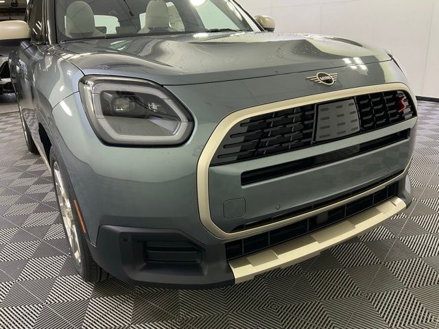 2026 MINI Countryman S - Photo 8