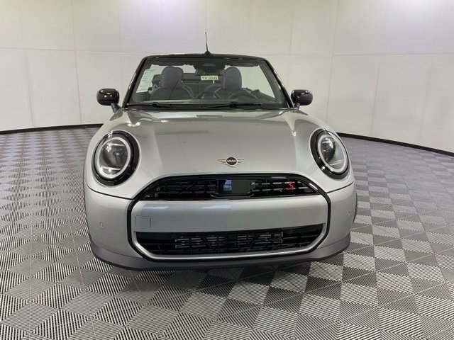 New 2026 MINI Convertible Signature Plus Convertible