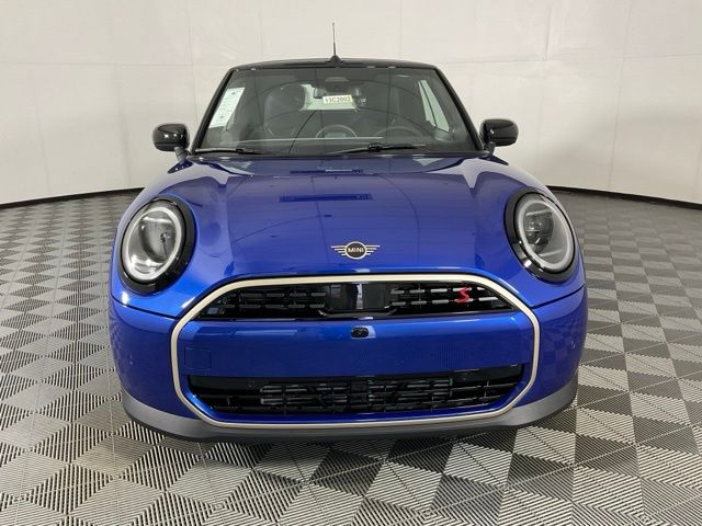 2026 MINI Convertible S - Photo 8