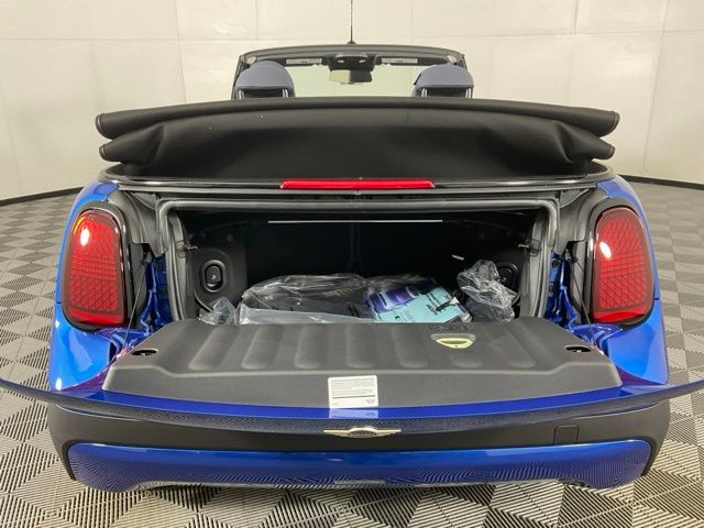 2026 MINI Convertible S - Photo 42