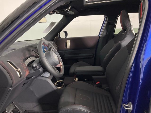 2026 MINI Countryman S - Photo 28