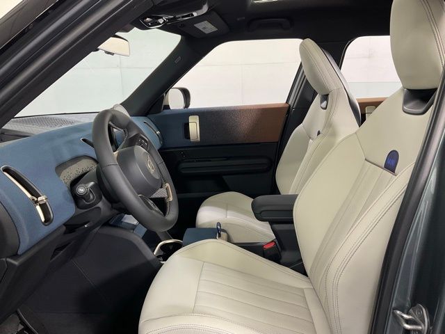 2026 MINI Countryman S - Photo 28