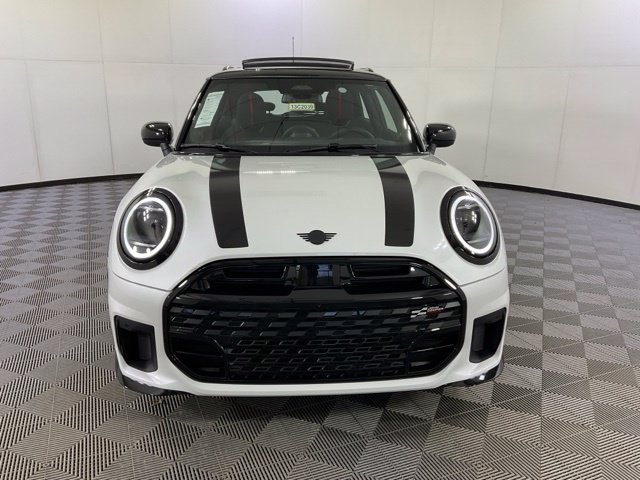 New 2026 MINI 2 Door Iconic Hatchback