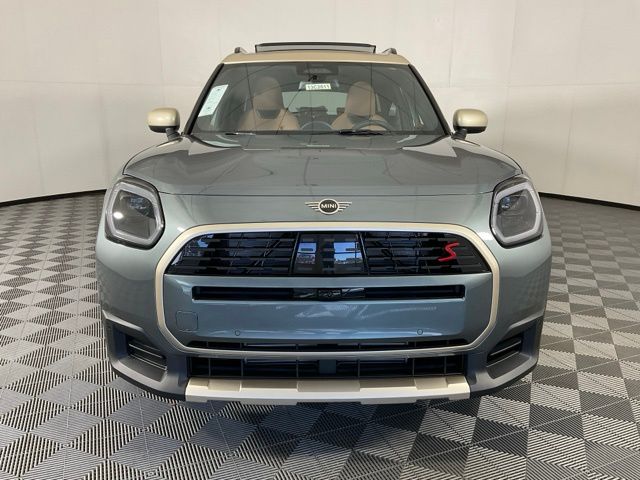 2026 Mini Countryman S ALL4 photo 2