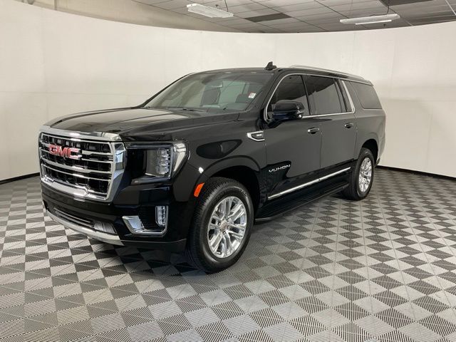 2024 GMC Yukon XL SLT