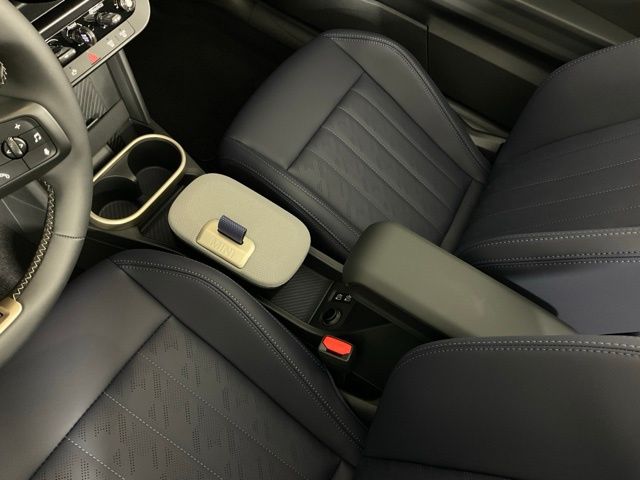 2026 MINI Convertible S - Photo 23