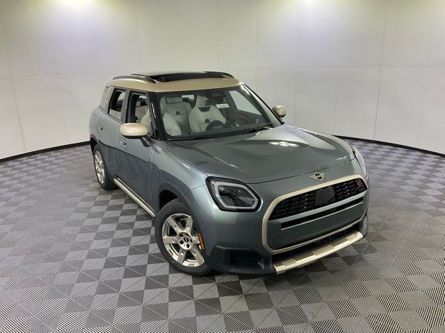 2026 MINI Countryman S - Photo 41