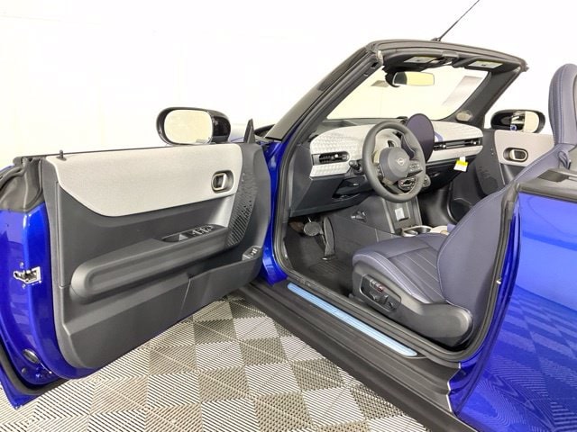 2026 MINI Convertible S - Photo 34
