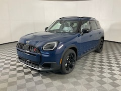 2026 MINI Countryman Iconic SUV