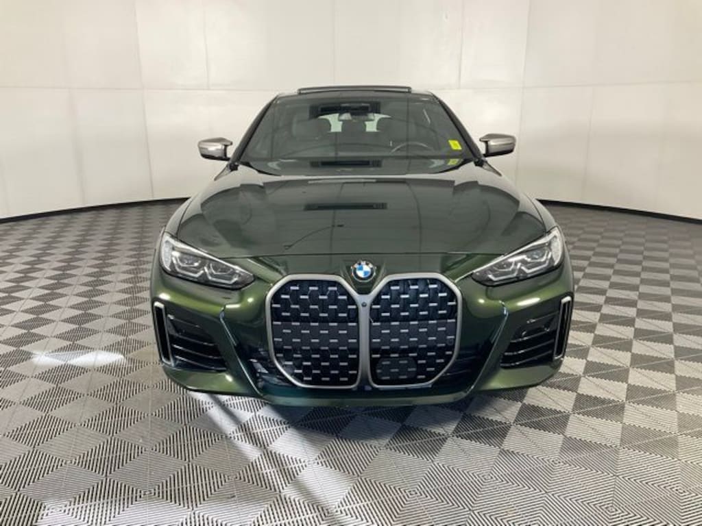 Used 2024 BMW M440i xDrive Gran Coupe