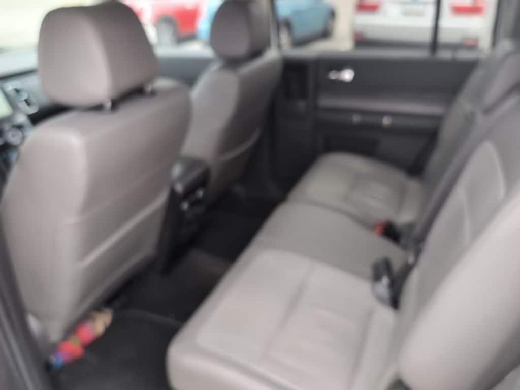 Used 2018 Ford Flex Limited SUV