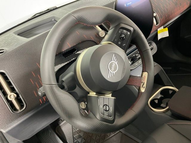2026 MINI Countryman S - Photo 24