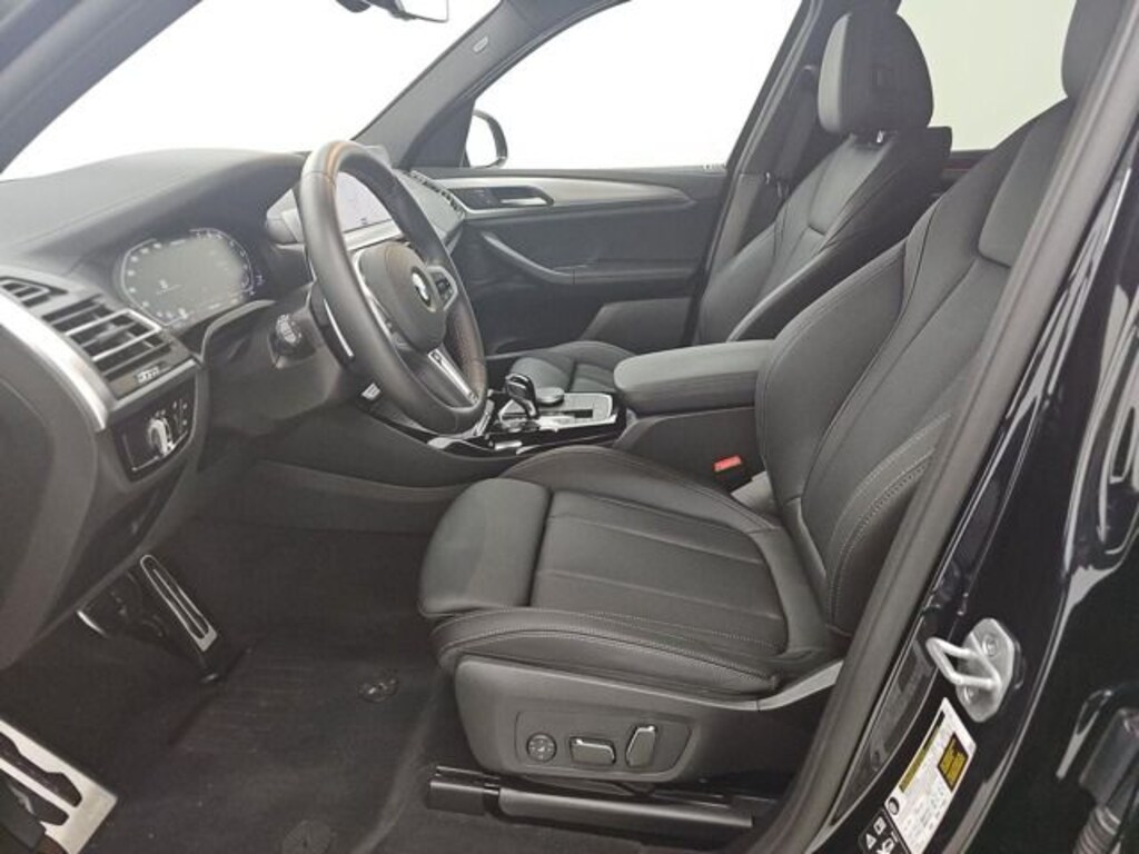 Used 2024 BMW X3 M40i SUV