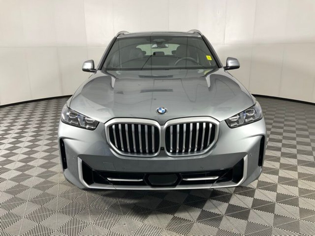 Used 2026 BMW X5 xDrive40i SUV