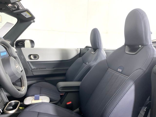 2026 MINI Convertible S - Photo 35
